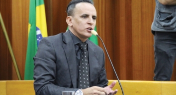 Vereador quer proibir videomonitoramento em Goiânia